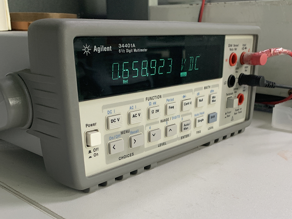 Engineering instruments