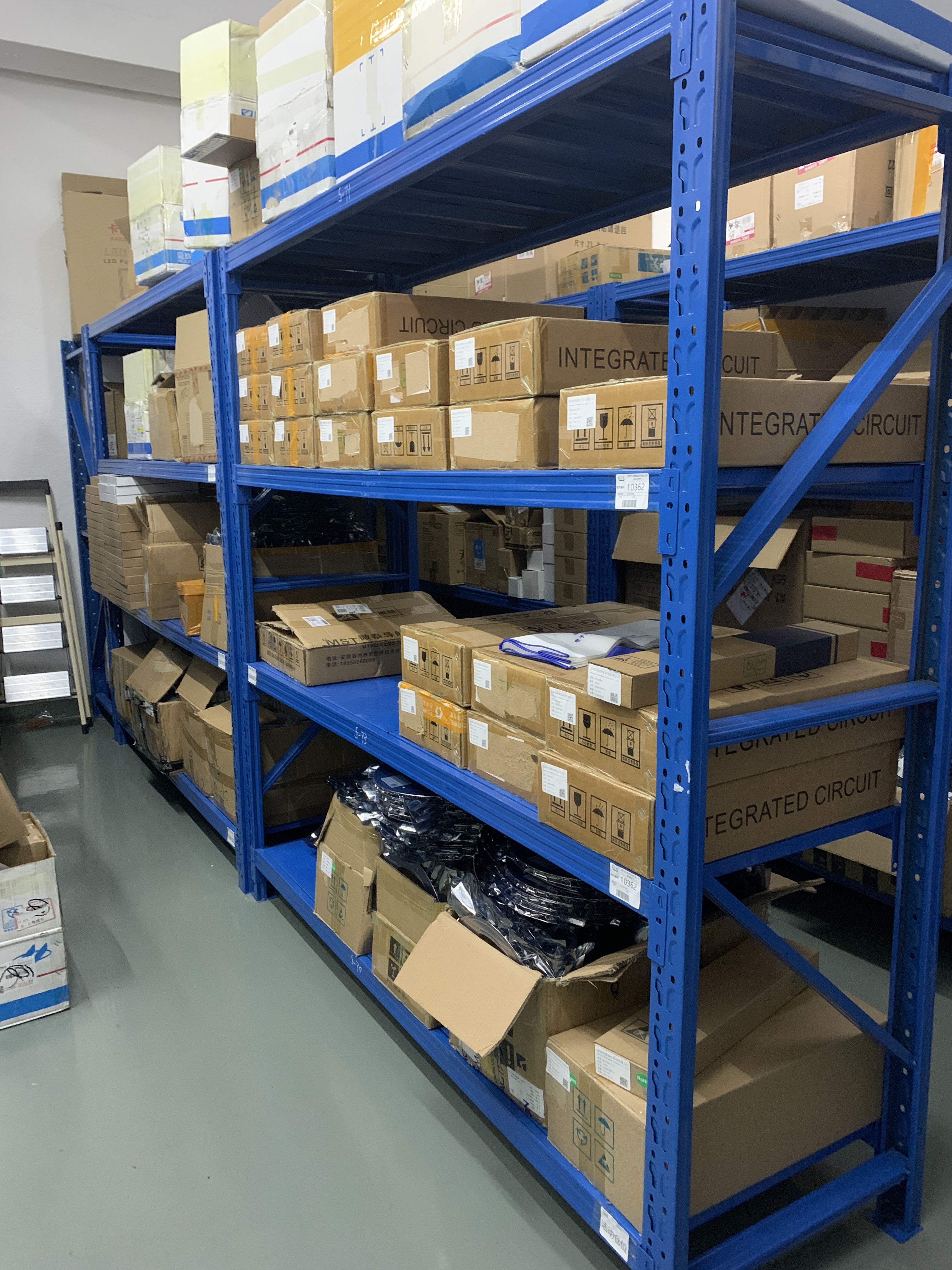 Warehouse